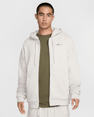 【HI FI FNK】Dex Fleece Zip Up Sport-Tek® Sport-Wick® Fleece Full-Zip Jacket